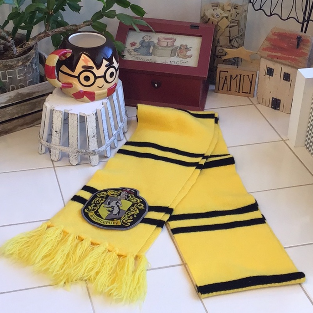Hogwarts Combo